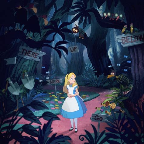 Alice (Alice in Wonderland) Wallpaper by Kurobe613 #3895827 - Zerochan