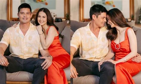 marian rivera  dingdong dantes wedding