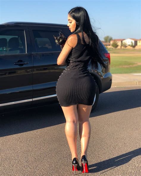 Jailyne Ojeda Ochoa Sexy (59 Photos) | TheFappening
