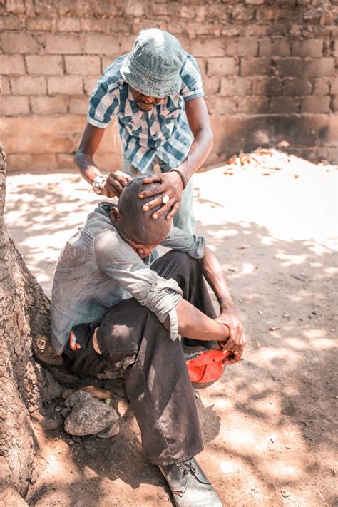 KARIBU KENYA | Domestika