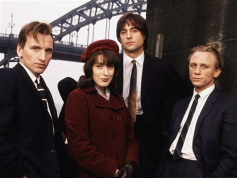 Pictures of Eve Vorley