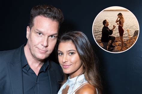 When did Dane Cook and Kelsi Taylor Meet? Internet Slams Couple's Age