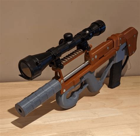 oc custom airsoft gun design rairsoft