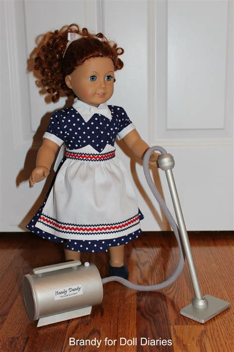 I love Lucy doll. | American girl doll furniture, I love lucy dolls