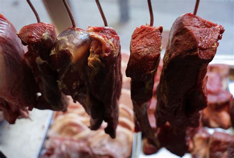 Brazilian meatpackers rethink beef exports to US after tariffs
