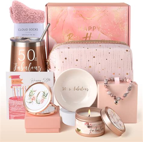 anforsun  birthday gifts  women  birthday hampers