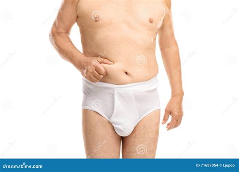 Close-up on a Waist of an Old Man Stock Photo - Image of caucasian Update