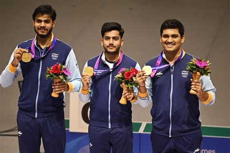 Asian Games 2023: India's Medal Tally- All you need to know about medal