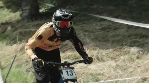 moments mtb race  trick  youtube