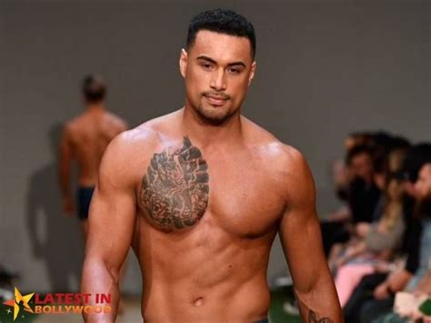 Carlos Ulberg Nationality, Ethnicity, Parents, Wiki, Biography, Age ...