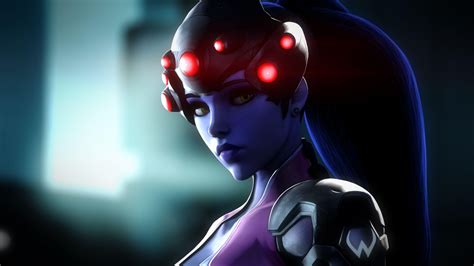 Overwatch Widowmaker Wallpapers - Top Free Overwatch Widowmaker