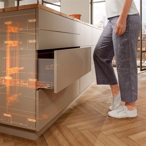 BLUMOTION | Blum