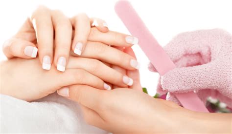 nail care tips  tricks improving fingernail health dcsi