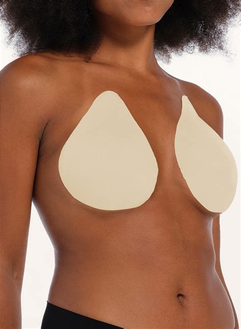 MAGIC Bodyfashion 4er-Pack Brust-Tapes BEVERLY HILLS SECRET