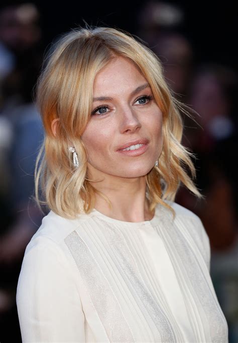 Sienna Miller