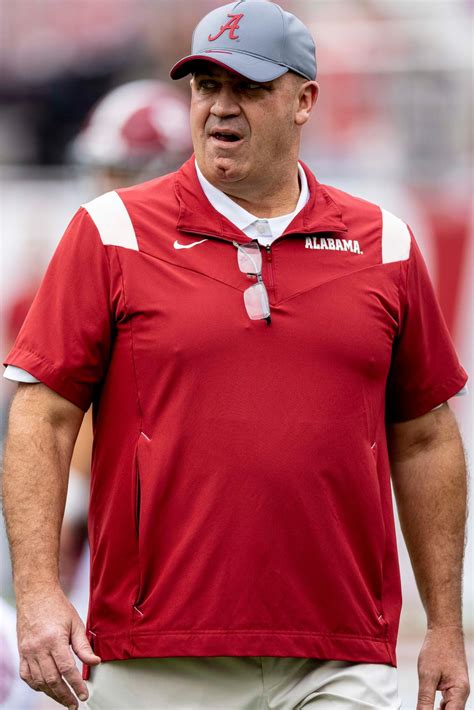 5 things to know about Alabama football offensive coordinator Bill O