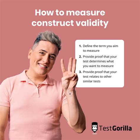pre employment testing   construct validity testgorilla