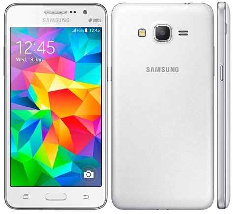 Samsung Galaxy J1 4G Comes With A Quad Core Processor And 4G LTE ...