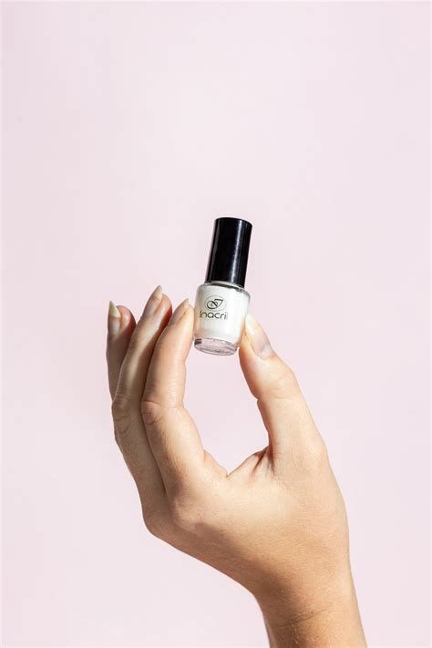 Nail care – Inacril