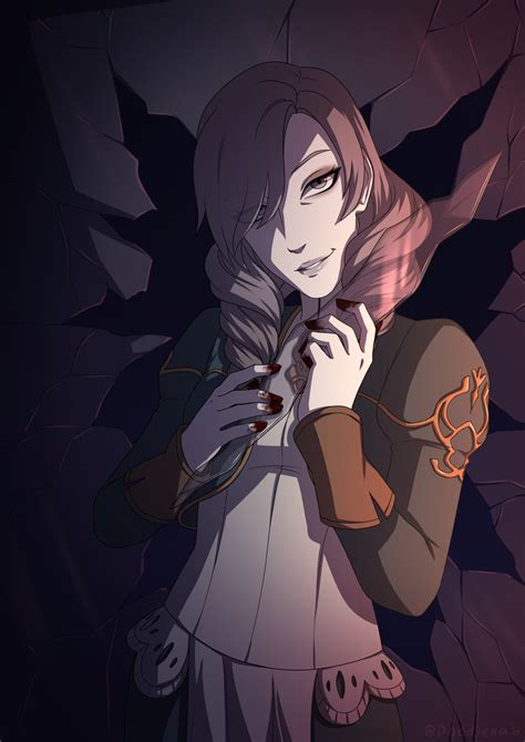 daniella haunting ground on Tumblr