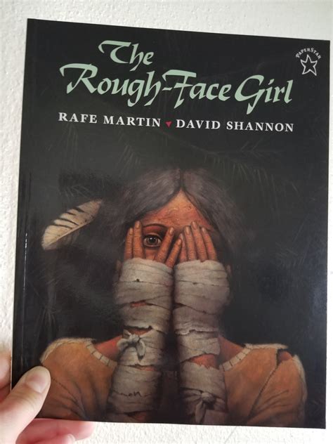 The Rough-Face Girl – Reading Through the Library