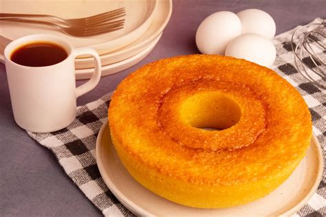 receita de bolo de fuba cremoso de liquidificador receita da boa