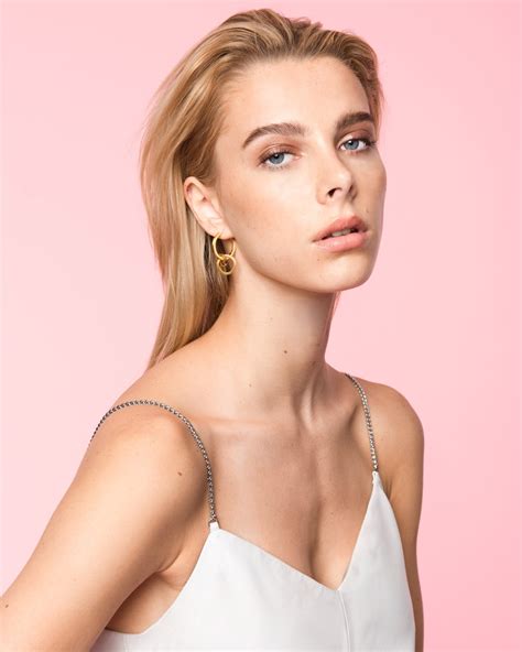 Meet Ashley Matheson – Buzz Magazine