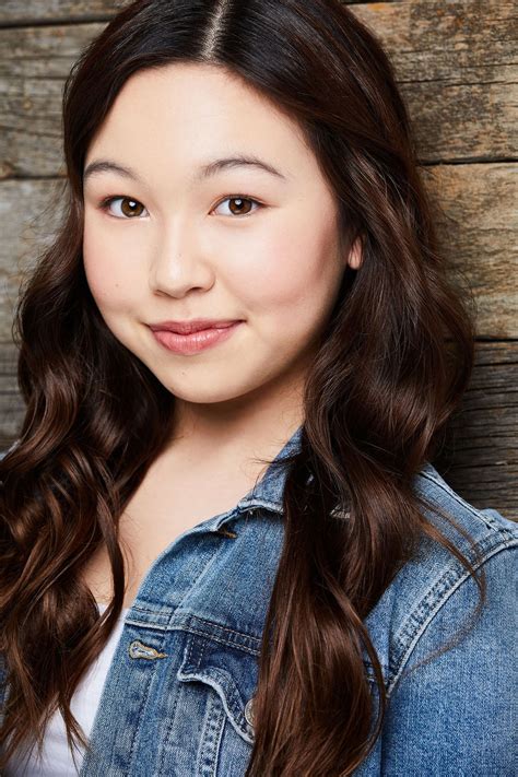 Meilee Condron - Biografía, mejores películas, series, imágenes y