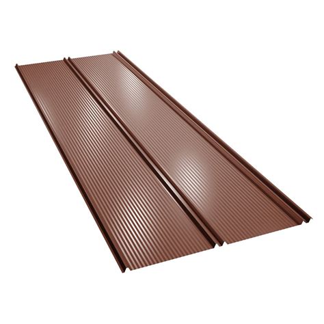 Profiliuota skarda BILKA RETRO DUO, su mikroprofiliavimu, matmenys 0,45 ...