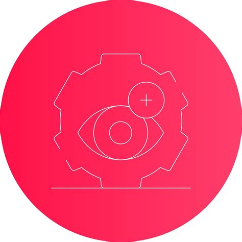 Optometry Practice Creative Icon Design 41188278 Vector Art at Vecteezy