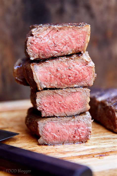 Perfect Steak