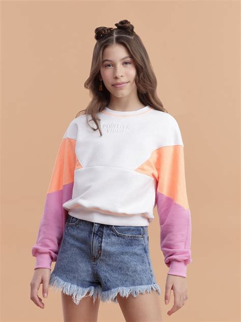 Roupas Juvenil Para Meninas - Roupa Juvenil Teen Feminina (10 a 20 Anos) | Garotada