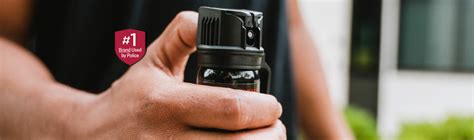 how to use home defense spray