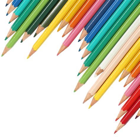 Colored pencil Clip art - Books Banner Cliparts png download - 800*800 - Free Transparent Pencil ...