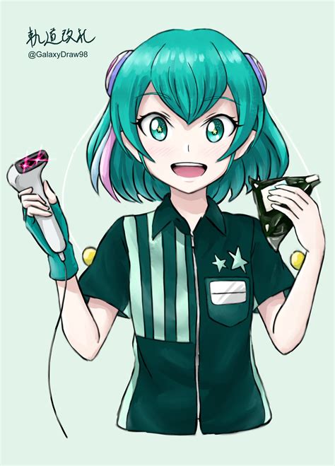 Hagoromo Lala - Star☆Twinkle Precure - Image by Pixiv Id 57036269