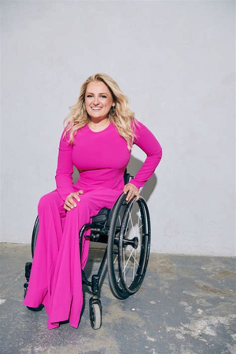 Audible Theater Announces Ali Stroker and Gabby Bernstein Live Events