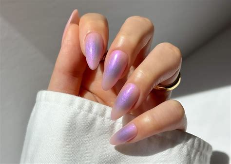 aura nail designs