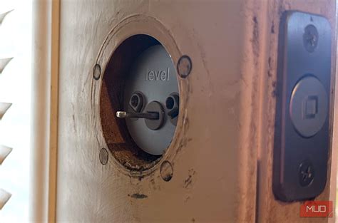 review level lock   top notch apple homekit smart lock