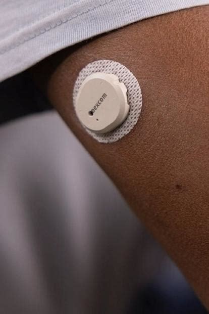 Dexcom G7 Glucose Monitor Device for Type 1 and Type 2 Diabetes | Dexcom