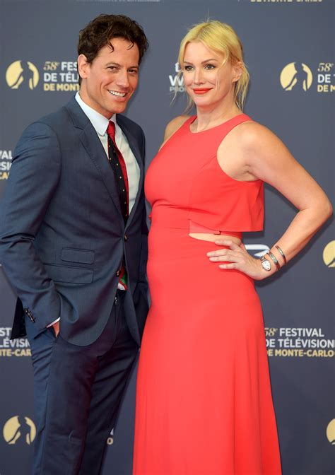 The Intriguing Family Drama of Ioan Gruffudd