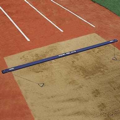 steel pit leveler aae