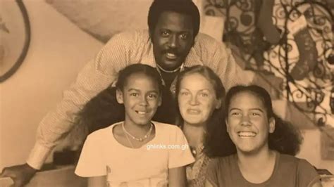 Richard Roundtree children: Who are James, Nicole, Tayler, Morgan and ...