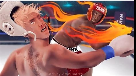 Deji vs Jake Paul 2🔥 : r/Deji