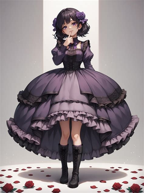 score_9, score_8_up, score_7_u | image created by | Tensor.Art