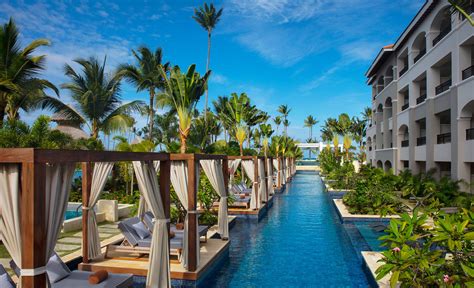 Secrets® Royal Beach Punta Cana | Air Canada Vacations