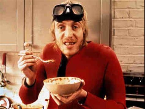 Rhys Ifans as Spike... In Notting Hill | Notting hill movie, Worst ...