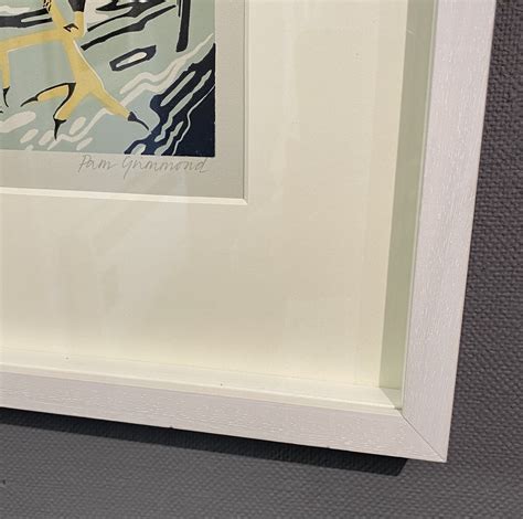 Moorhen - Chantry House Gallery : Chantry House Gallery