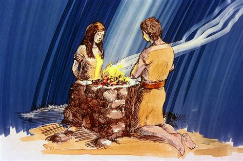Redeemer of Israel: Sacrifices and Offerings of the Law of Moses