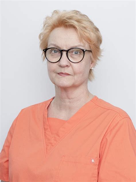 Marja Pöllänen | Meritalon Hammaslääkärit Turku
