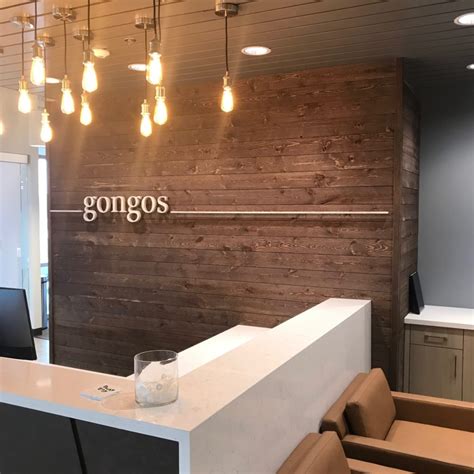Gongos - Ideation